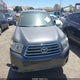 5TDDK3EH4AS026899 2010 Toyota Highlander Limited V6 auction photo thumbnail 12