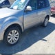 JF2SHBECXBH782510 2011 Subaru Forester 2.5X Limited auction photo thumbnail 6