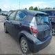 JTDKDTB37C1000808 2012 Toyota Prius C Three auction photo thumbnail 3