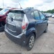 JTDKDTB37C1000808 2012 Toyota Prius C Three auction photo thumbnail 4