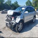 5J6RE4H79BL117699 2011 Honda Cr-V Ex-L auction photo thumbnail 2