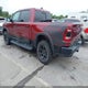 1C6SRFLT2PN628721 2023 Ram 1500 Rebel 4X4 5'7 Box auction photo thumbnail 3