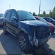 1FM5K8HT3HGD20246 2017 Ford Explorer Platinum auction photo thumbnail 1