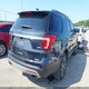 1FM5K8HT3HGD20246 2017 Ford Explorer Platinum auction photo thumbnail 4