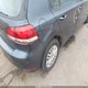 WVWDB7AJ6CW040631 2012 Volkswagen Golf 2.5L 4-Door auction photo thumbnail 14