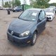 WVWDB7AJ6CW040631 2012 Volkswagen Golf 2.5L 4-Door auction photo thumbnail 2