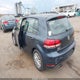WVWDB7AJ6CW040631 2012 Volkswagen Golf 2.5L 4-Door auction photo thumbnail 3
