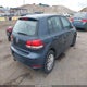 WVWDB7AJ6CW040631 2012 Volkswagen Golf 2.5L 4-Door auction photo thumbnail 4
