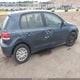 WVWDB7AJ6CW040631 2012 Volkswagen Golf 2.5L 4-Door auction photo thumbnail 6