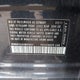 WVWDB7AJ6CW040631 2012 Volkswagen Golf 2.5L 4-Door auction photo thumbnail 9