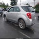 2GNALBEK2G1146956 2016 Chevrolet Equinox Ls auction photo thumbnail 3
