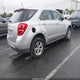 2GNALBEK2G1146956 2016 Chevrolet Equinox Ls auction photo thumbnail 4
