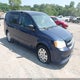 2C4RDGBG3ER174303 2014 Dodge Grand Caravan Se auction photo thumbnail 1