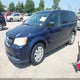 2C4RDGBG3ER174303 2014 Dodge Grand Caravan Se auction photo thumbnail 2