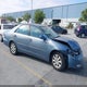 4T1BE32K34U892880 2004 Toyota Camry Xle auction photo thumbnail 1