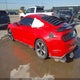 1FA6P8TH7F5319791 2015 Ford Mustang Ecoboost auction photo thumbnail 3