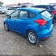 1FADP3K27HL259050 2017 Ford Focus Se auction photo thumbnail 3