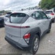 KM8HA3AB1RU036640 2024 Hyundai Kona Se auction photo thumbnail 4