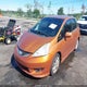 JHMGE8H43AC007643 2010 Honda Fit Sport auction photo thumbnail 2