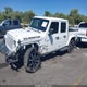 1C6HJTFG9LL210242 2020 Jeep Gladiator Overland 4X4 auction photo thumbnail 2