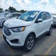2FMPK4J96NBA43773 2022 Ford Edge Sel auction photo thumbnail 2