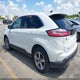 2FMPK4J96NBA43773 2022 Ford Edge Sel auction photo thumbnail 3