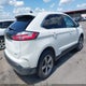 2FMPK4J96NBA43773 2022 Ford Edge Sel auction photo thumbnail 4