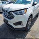 2FMPK4J96NBA43773 2022 Ford Edge Sel auction photo thumbnail 6