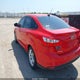 1FADP3F29EL157769 2014 Ford Focus Se auction photo thumbnail 3