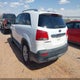 5XYKU4A22BG104314 2011 Kia Sorento Ex V6 auction photo thumbnail 3