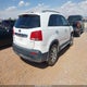 5XYKU4A22BG104314 2011 Kia Sorento Ex V6 auction photo thumbnail 4