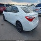 5YFBURHE5EP146554 2014 Toyota Corolla S Plus auction photo thumbnail 3