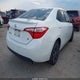 5YFBURHE5EP146554 2014 Toyota Corolla S Plus auction photo thumbnail 4
