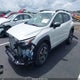 JF2GUHDC8SH200989 2025 Subaru Crosstrek Premium auction photo thumbnail 2