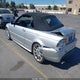 WBABW53465PL52465 2005 BMW 330Ci auction photo thumbnail 3