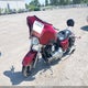1HD1KB414AB627687 2010 Harley-Davidson Flhx auction photo thumbnail 2