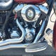 1HD1KB414AB627687 2010 Harley-Davidson Flhx auction photo thumbnail 8
