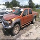 1GCDS136X68186626 2006 Chevrolet Colorado Lt auction photo thumbnail 2