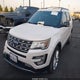 1FM5K7D86HGB14740 2017 Ford Explorer Xlt auction photo thumbnail 2