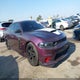 2C3CDXGJ2NH161613 2022 Dodge Charger Scat Pack auction photo thumbnail 1
