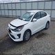 3KPA24AD4ME366144 2021 Kia Rio S auction photo thumbnail 2