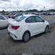 3KPA24AD4ME366144 2021 Kia Rio S auction photo thumbnail 4