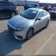 19XZE4F96KE003033 2019 Honda Insight Touring auction photo thumbnail 2