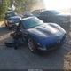 1G1YY32G4Y5111990 2000 Chevrolet Corvette auction photo thumbnail 1