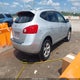 JN8AS58T19W056926 2009 Nissan Rogue Sl auction photo thumbnail 4