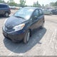 3N1CE2CP2EL421296 2014 Nissan Versa Note Sv auction photo thumbnail 2