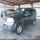 5FNYF3H26EB019685 2014 Honda Pilot Lx auction photo thumbnail 2