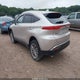 JTEAAAAH0RJ170115 2024 Toyota Venza Limited auction photo thumbnail 3