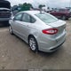 1FA6P0HD4G5107049 2016 Ford Fusion Se auction photo thumbnail 3