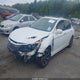 1HGCR2F77HA035659 2017 Honda Accord Ex auction photo thumbnail 2